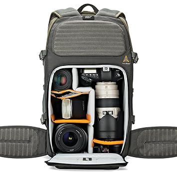 lowepro flipside trek bp