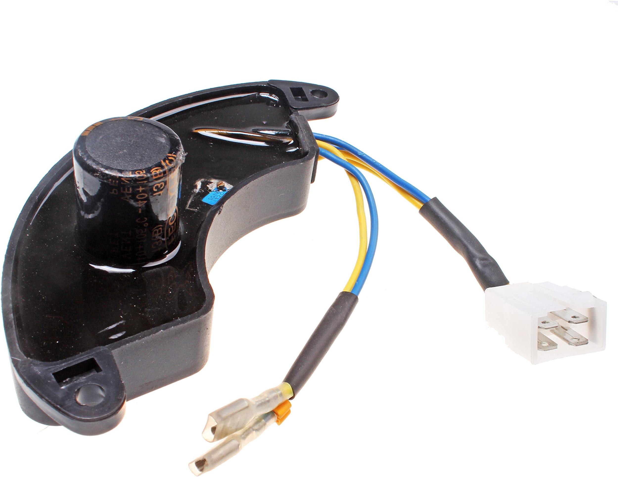 Mover Parts AVR Voltage Regulator For Generac GP5500 5939 5945 5975 5500 Watt Generator