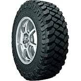 Firestone Destination M/T2 Max Traction Truck &amp; SUV Tire LT255/75R17 111 Q C