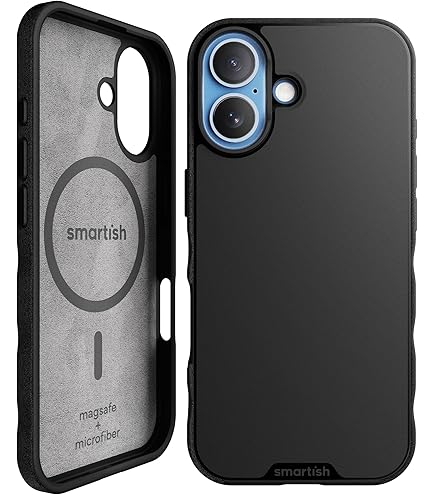 Amazon.com: Rhodes Case for iPhone 16 : Cell Phones & Accessories