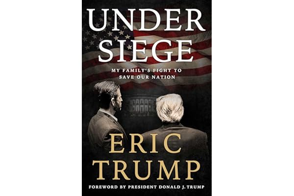 Eric Trump