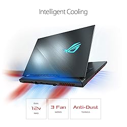 ASUS ROG Strix SCAR III (2019) Gaming