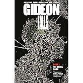Gideon Falls Volume 1: The Black Barn