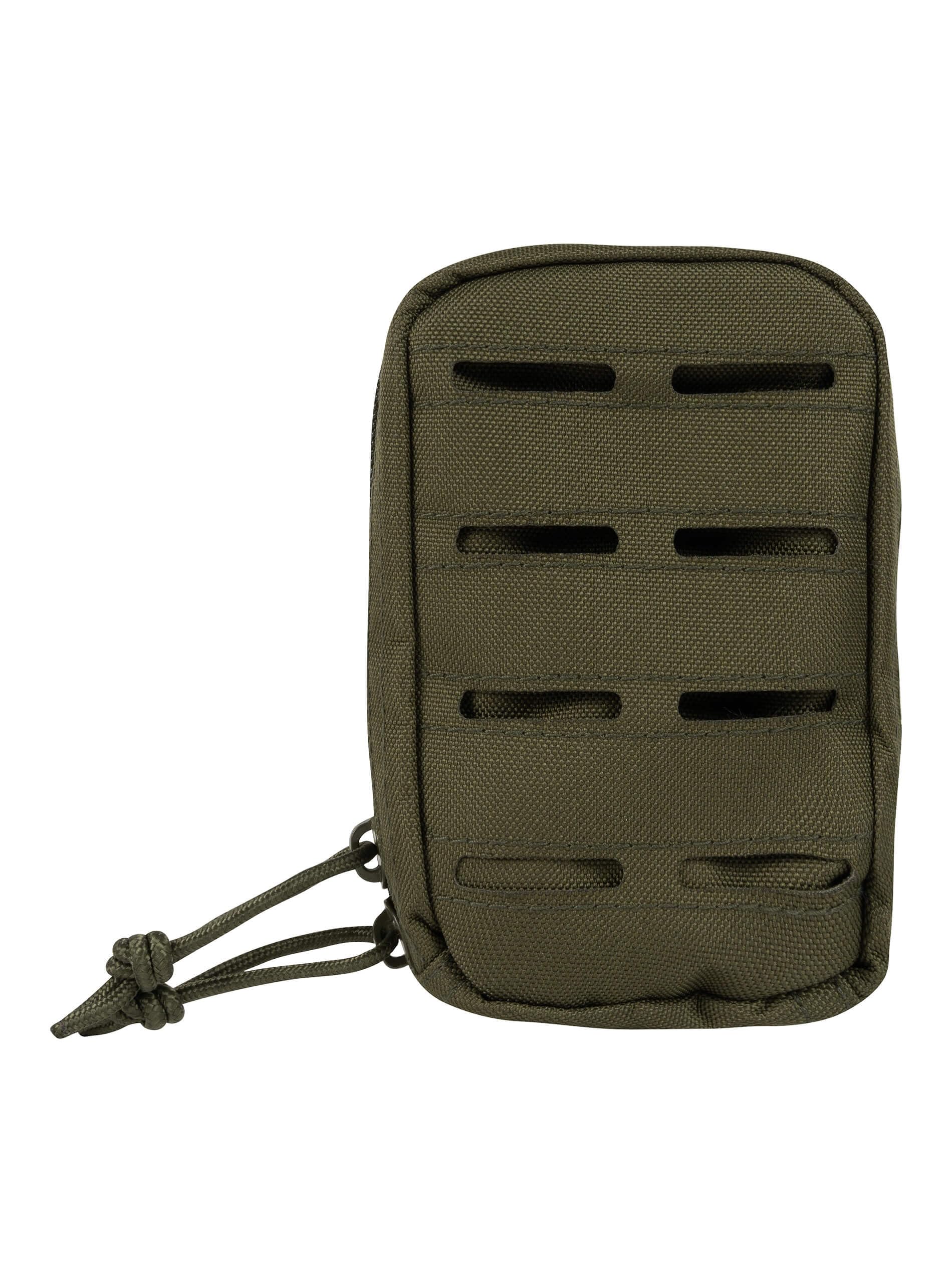Viper TACTICAL Lazer Cut small Utility Pouch Green