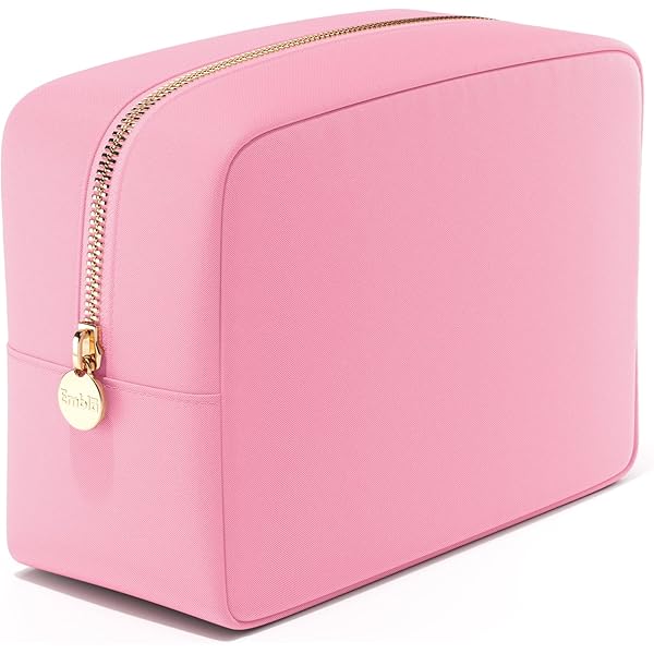 Bolsa De Yute Personalizada Con Onograa Y Bolsa De Aquillaje, Regalos Para Ujeres, Aá
