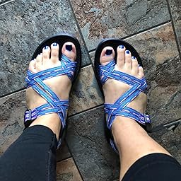 danube purple chacos