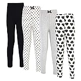 Touched by Nature Girls' and Women Organic Cotton