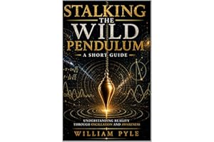 Itzhak Bentovs Stalking The Wild Pendulum: A Short Guide (Itzhak Bentovs Stalking The Wild Pendulum Guide Series Book 1)