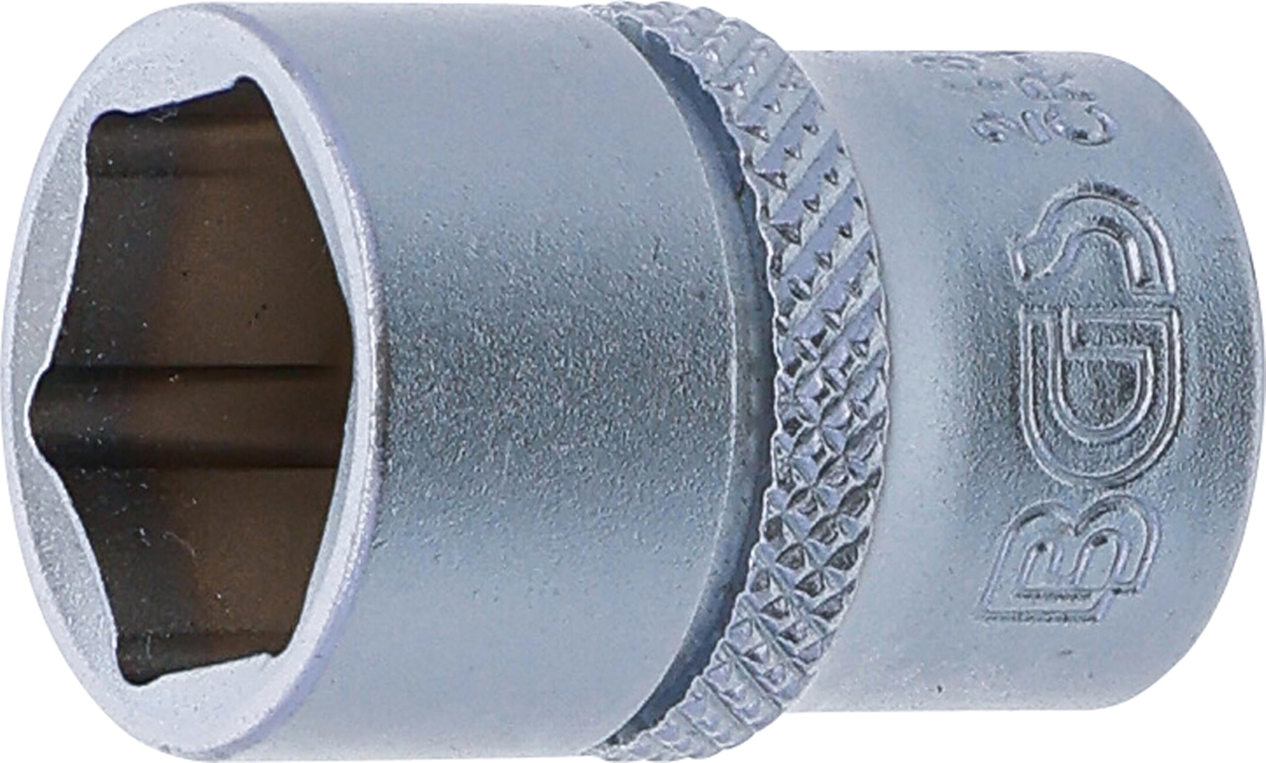 BGS 2485 | Socket, Hexagon | 6.3 mm (1/4") Drive | 13 mm