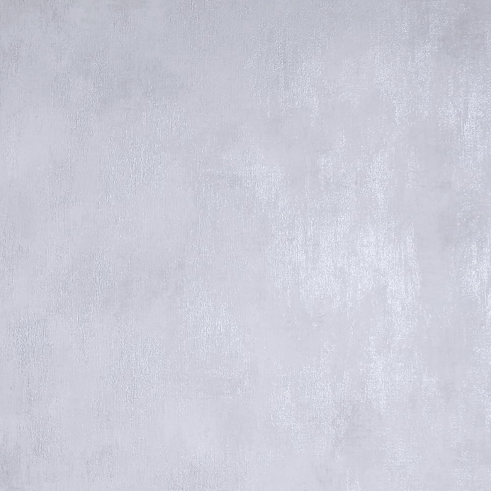 Arthouse Brushed Texture Grey Wallpaper 53cm x 10.05m Roll