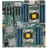 Supermicro EATX DDR4 LGA 2011 Motherboards X10DRH-IT-O