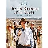 The Last Bookshop Of The World
