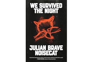 We Survived the Night