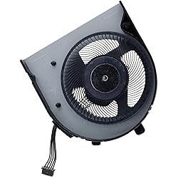 Deal4GO 5-pin CPU Cooling Fan 02DL822