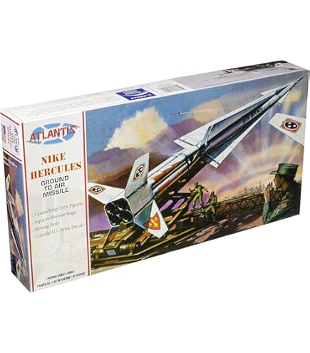Maquette AFV Club – Batterie MIM-23 Hawk – Échelle 1/35 – Neuf Sous Boîte