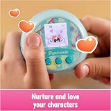 Punirunes Interactive Digital Toy 55 Characters Inside Touch Display Kids 5+ view 5