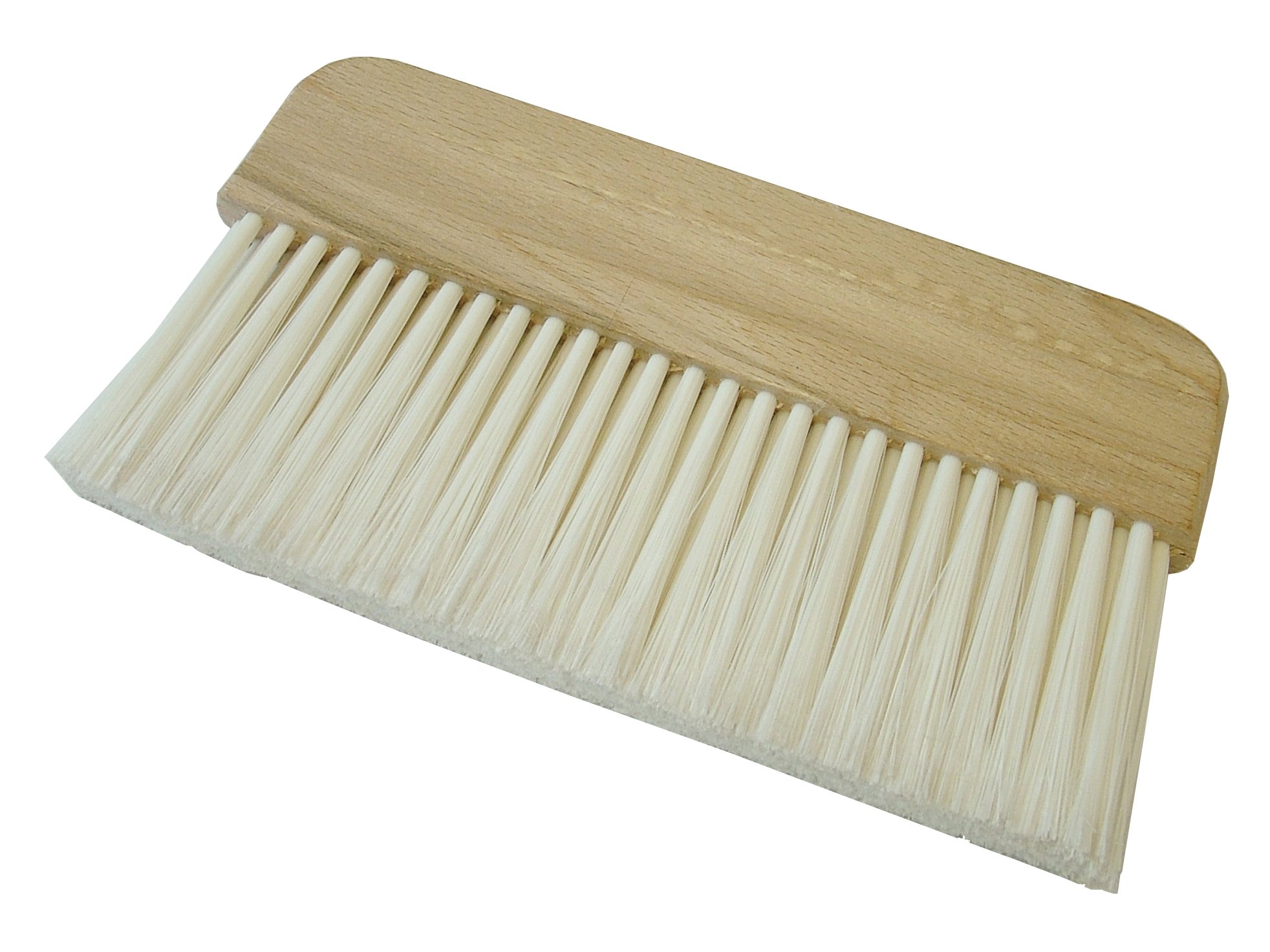 Faithfull FAIPBHANGDIY 200mm 8-inch Wallpaper Brush