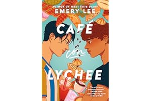 Café Con Lychee