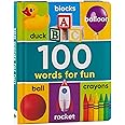 100 Words for Fun (Early Learning)