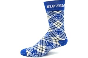 Timeless Tartans Dress Socks, Classic Collegiate Apparel, Officially Licensed Gift & Clothing Accessories