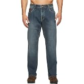 prAna Men's Axiom Jean