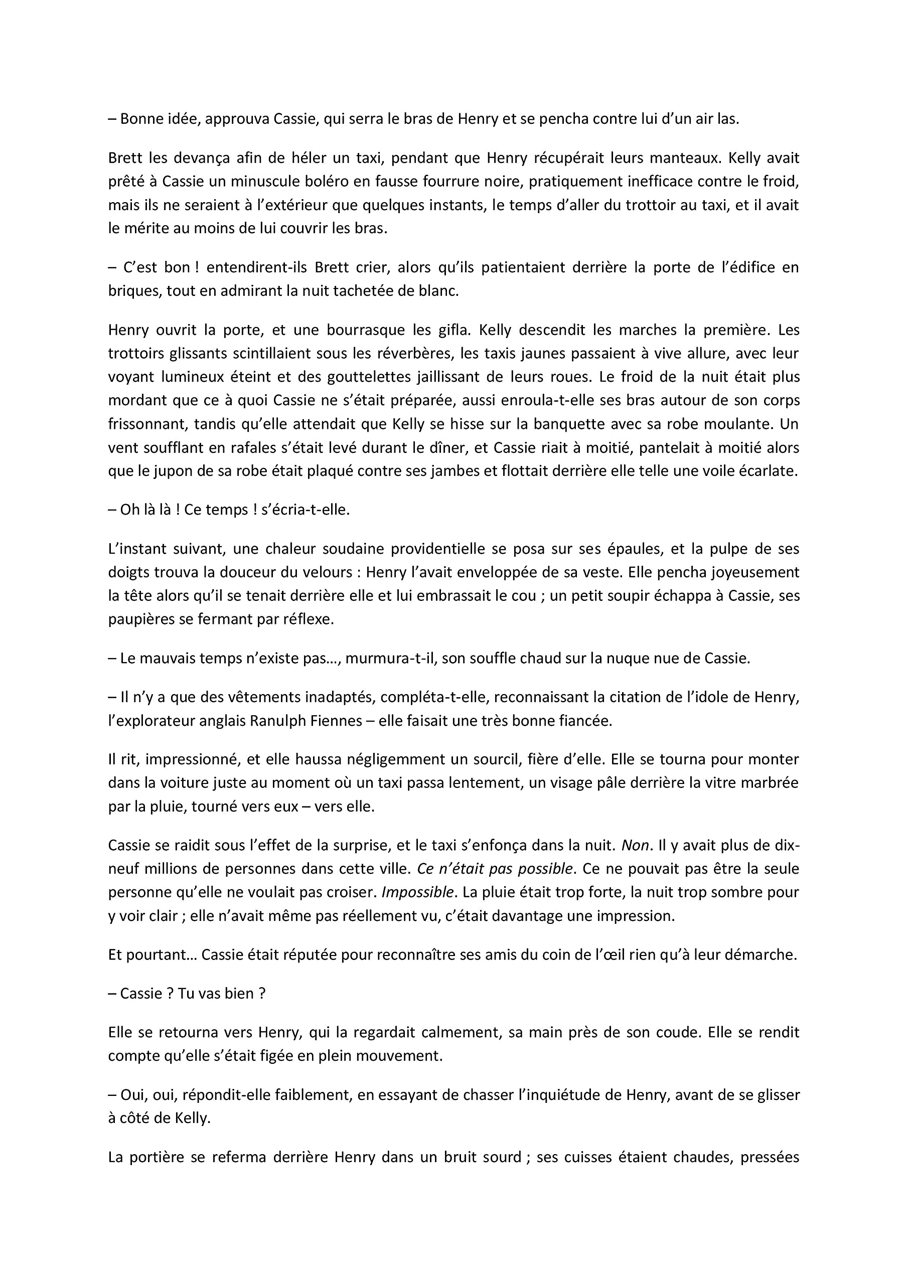 Un Ete A Tiffany 2 Swan Karen Remond Anne Amazon Com Books