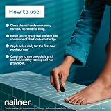 Nailner Fungal Nail Brush 5 ml Treat & Prevent Fungal Nail Infection view 6