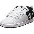 DC Shoes Men's Low-top Open Back Slippers