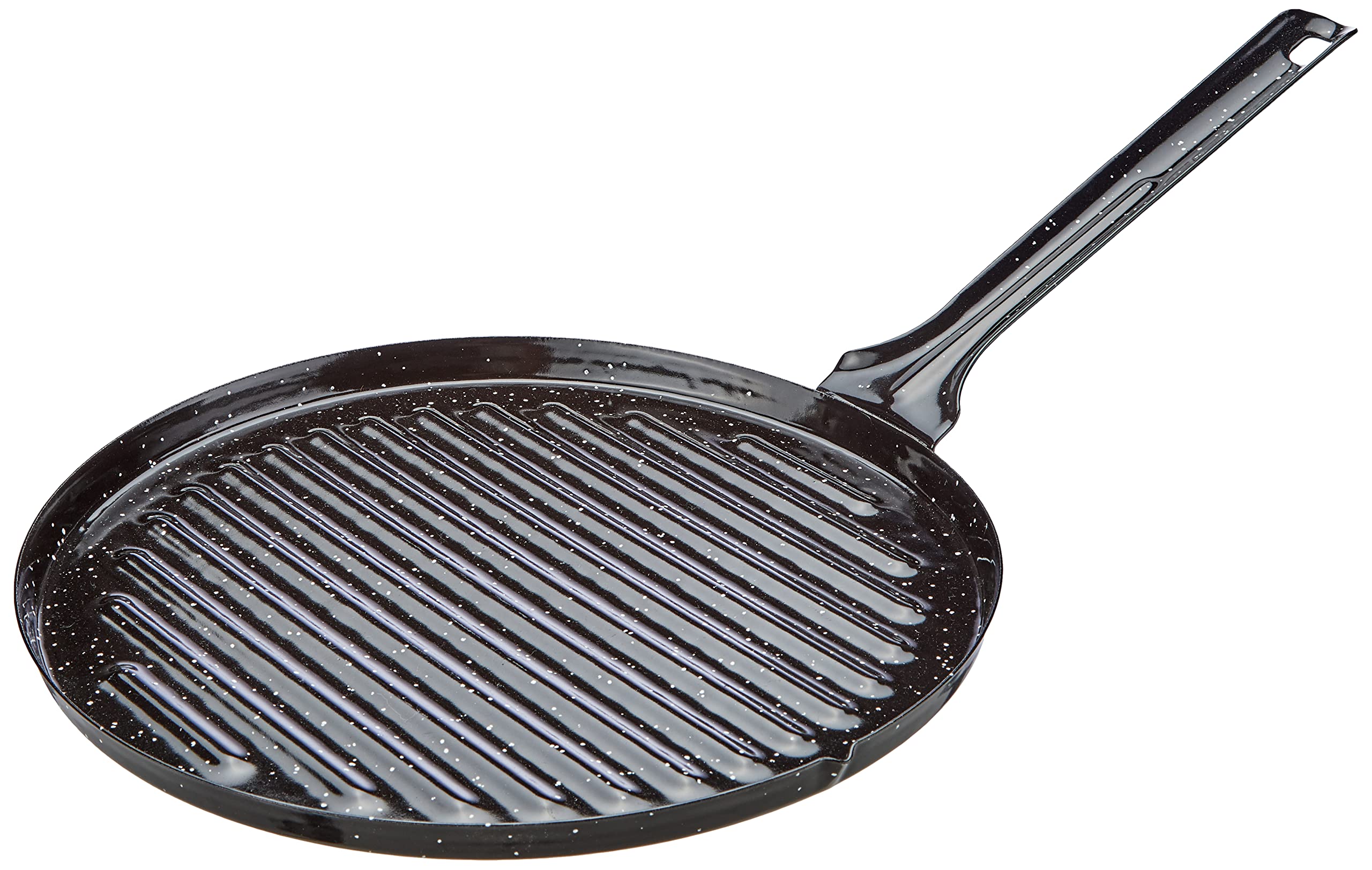 Imex The Fox 63133 – Round Grill, 26 cm