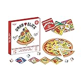 Ridley's Grab a Slice: The Supreme Pizza Party Game
