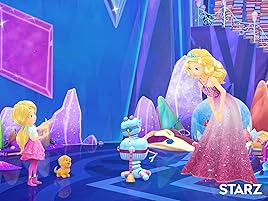 Watch Barbie Dreamtopia Prime Video