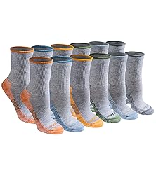 Dickies Women's Dri-Tech Advanced Moisture Wicking