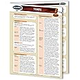Torts and Tort Law Study Guide - USA - Quick Reference Guide by Permacharts