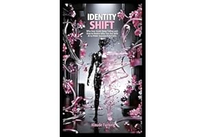 Identity Shift: Why Your Goals Keep Failing and How to Rewire Who You Are With AI to Make Success Automatic.
