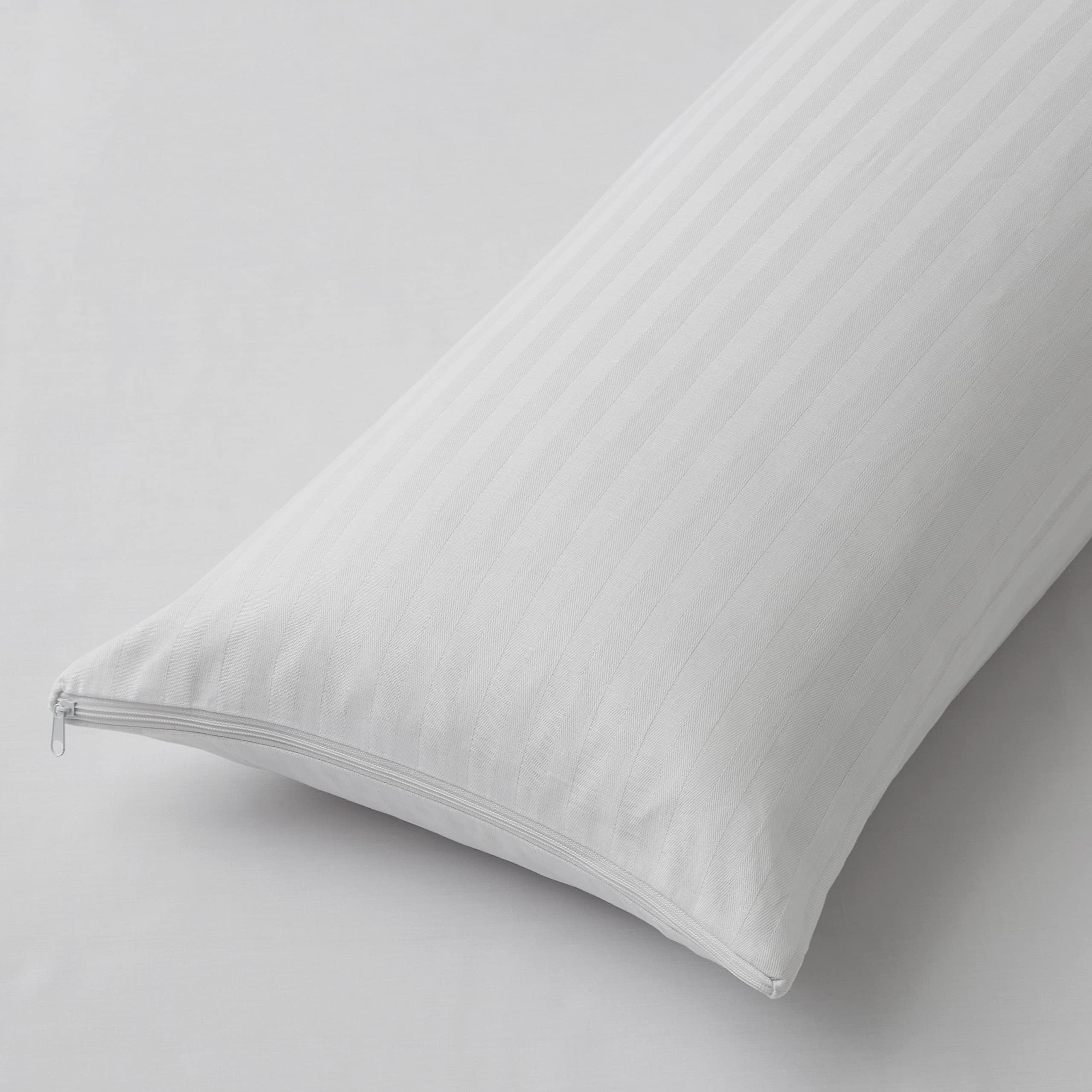 Degrees Home - Cushion cover - cushion cover with zip - breathable - 100% cotton - anti-economy technology - cushion 150