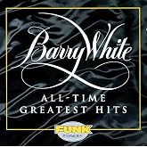All-Time Greatest Hits