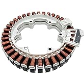 LG 4417EA1002Y Genuine OEM Stator Assembly for LG Washing Machines