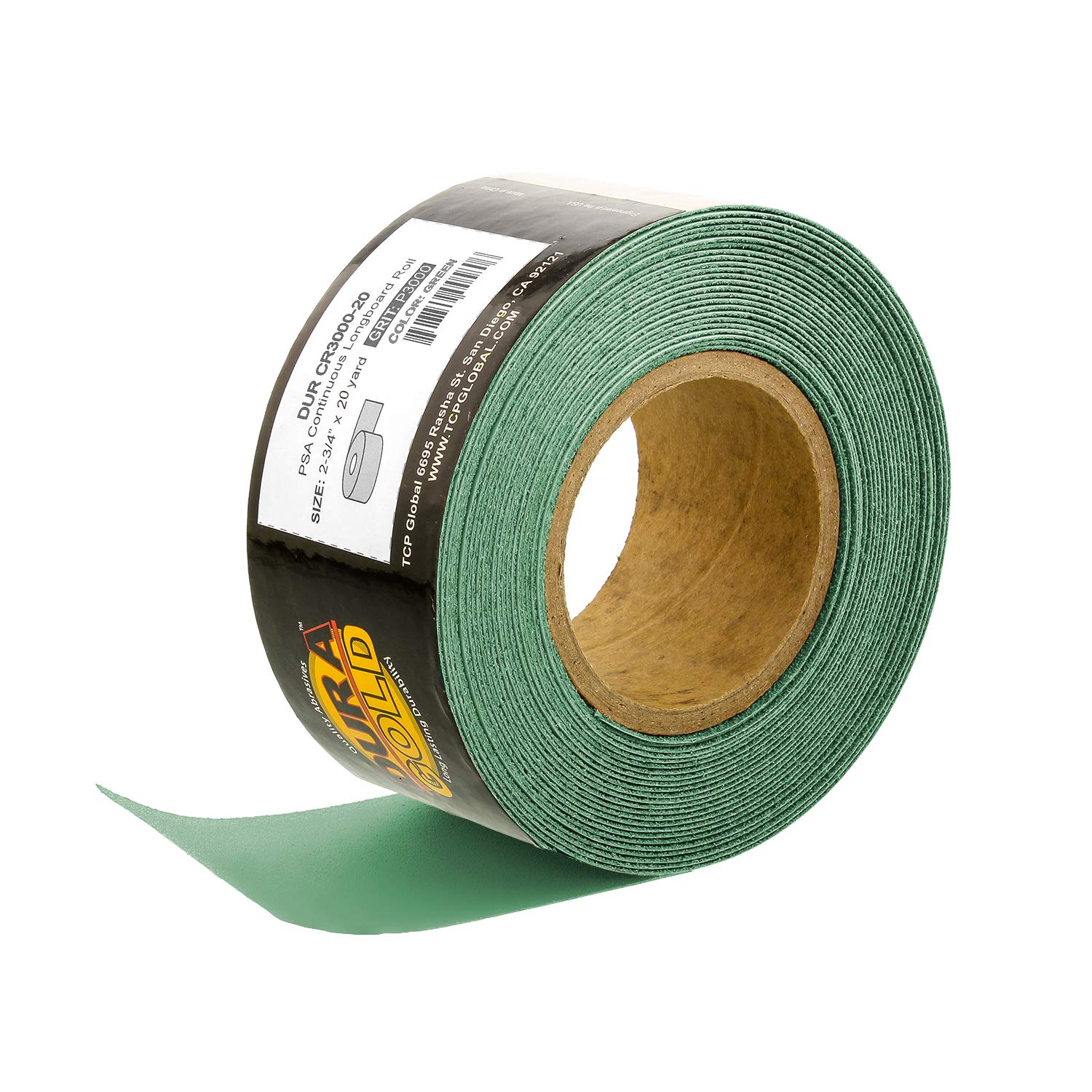 Best Sandpaper Roll 3M 3000