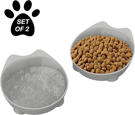 cat dishes amazon