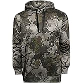 King's Camo Hunter Hoodie