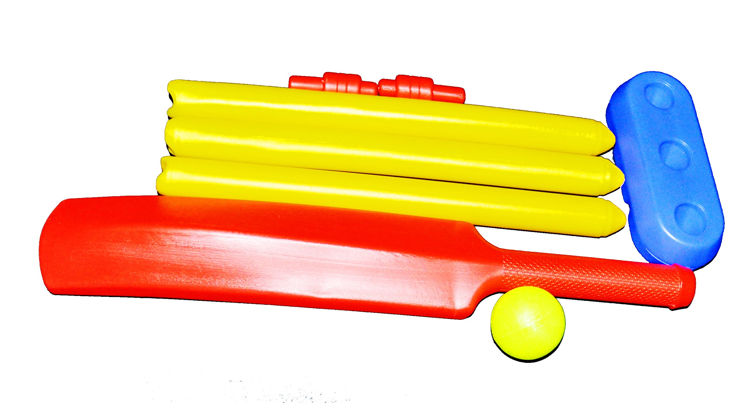 Twenty20 Kids Cricket Bat, Ball and Stumps (Baby Boy Cricket Set) Buy