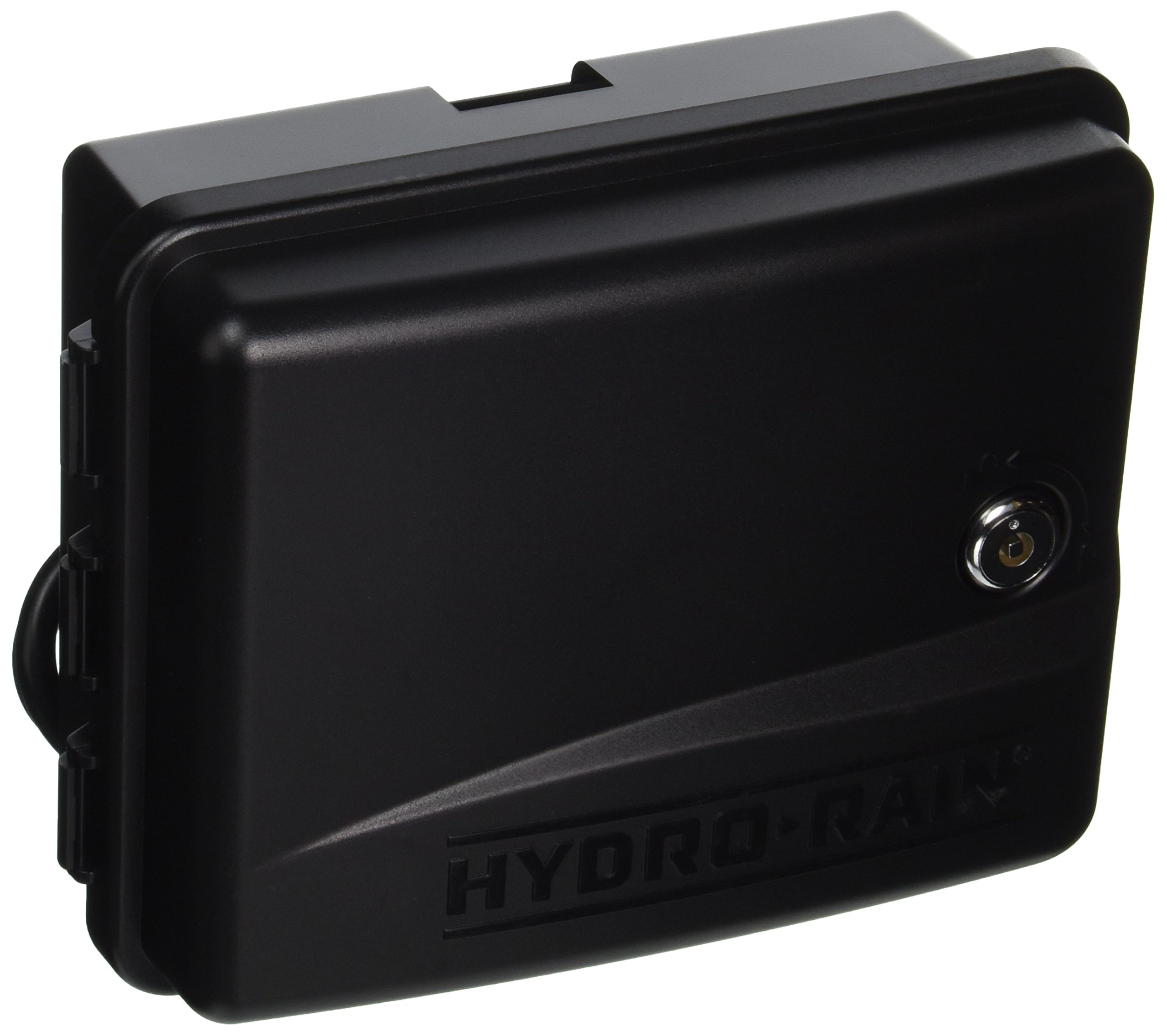 Hydro-RainHRC-100-C-09 9-Station 3-Program Indoor/Outdoor Controller