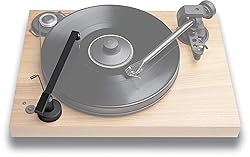 Pro-Ject Sweep it S2 Record Broom with Natural