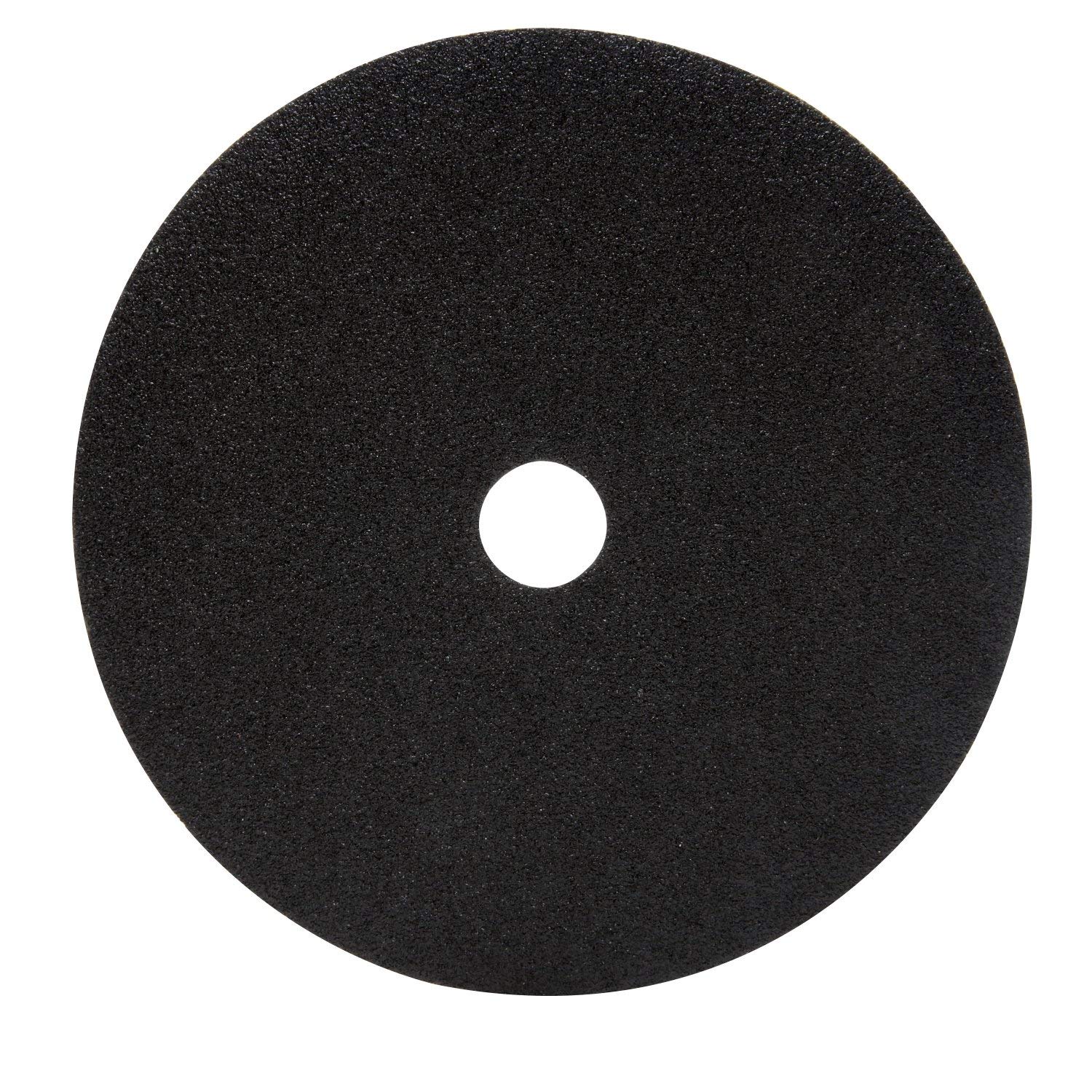 3M Fibre Disc 501C, 60, 7 in x 7/8 in, Die 700BB