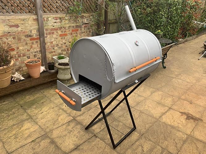Amazon bbq smoker Clearance