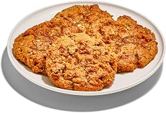 Whole Foods Market Apple Brown Butter Cookie 4 Count