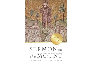 Sermon on the Mount: A Beginner's Guide to the Kingdom of Heaven