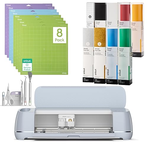 Cricut Maker 3 2025 Mega Bundle
