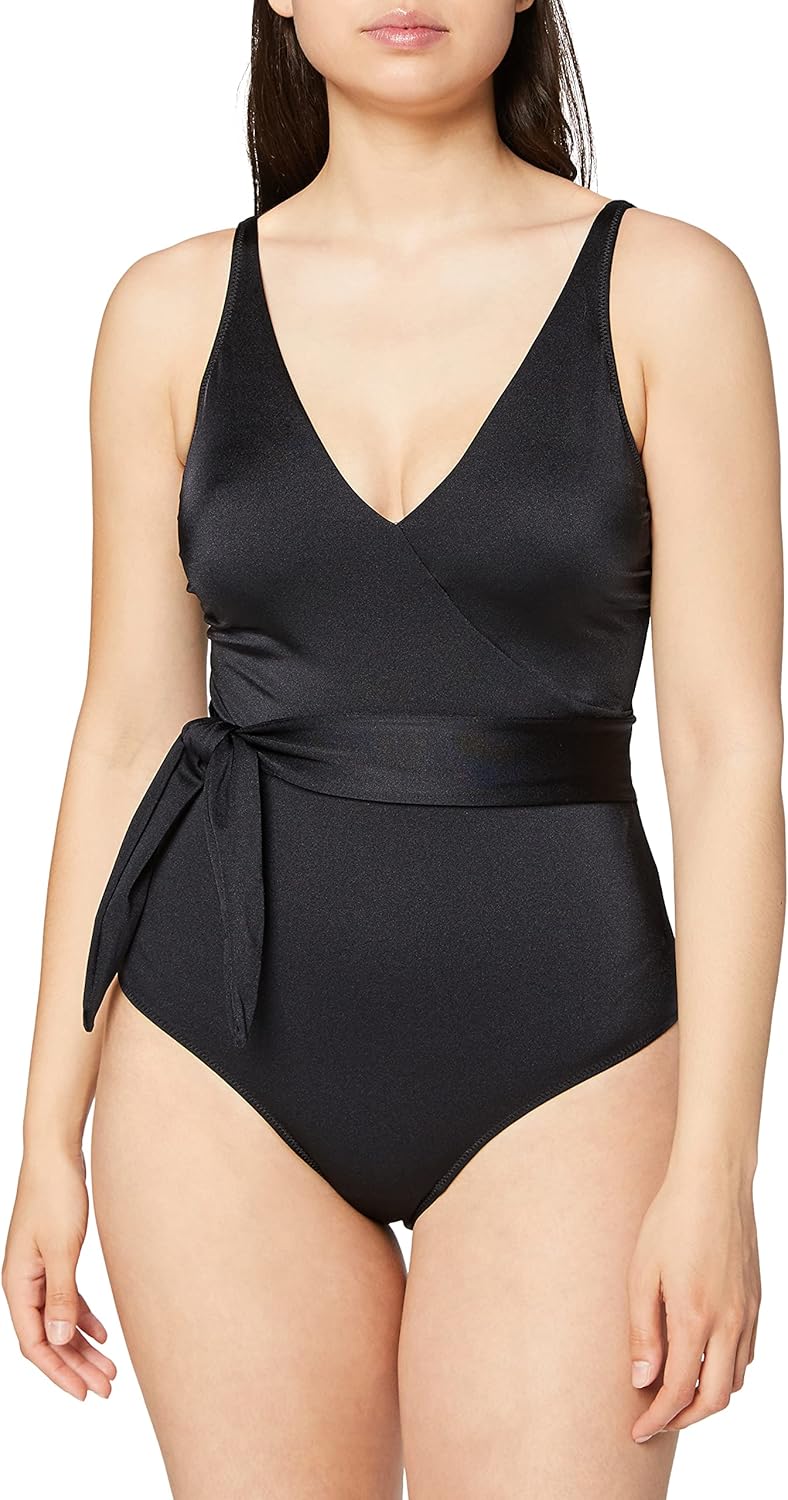 pour moi control swimsuit