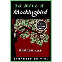 To Kill a Mockingbird (Enhanced Edition) (Harperperennial Modern Classics) book cover